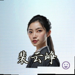 裴云峥